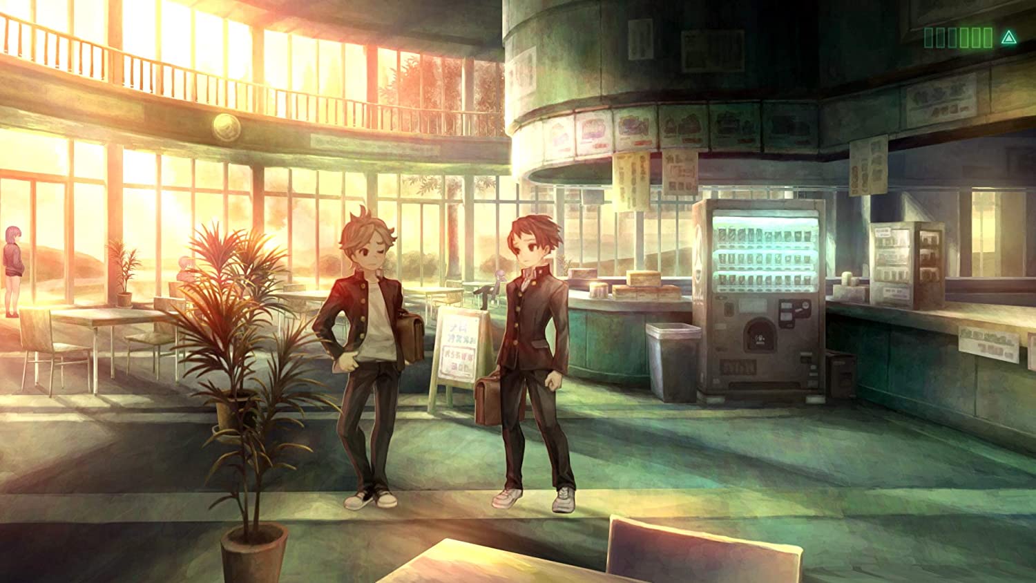13 Sentinels Aegis Rim PS4 - Image 4